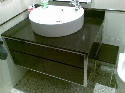 Mueble para lavabo